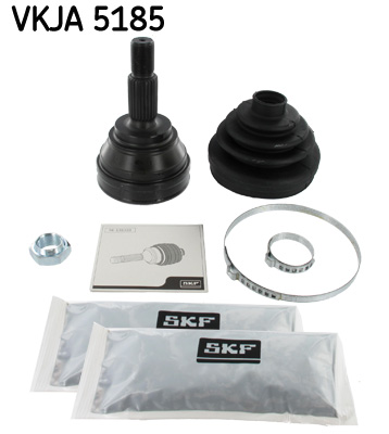 Joint Kit, drive shaft - VKJA 5185 SKF